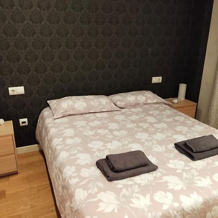 City Center Nice Apartment Alicante Luaran gambar