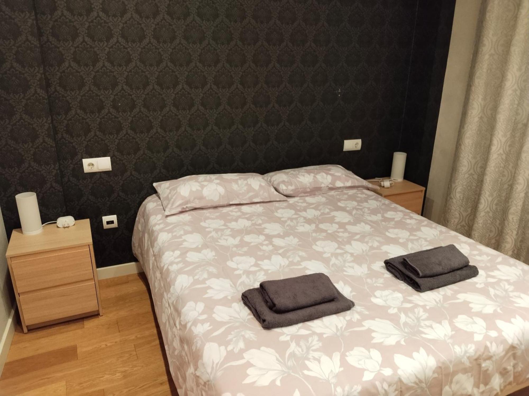 City Center Nice Apartment Alicante Luaran gambar