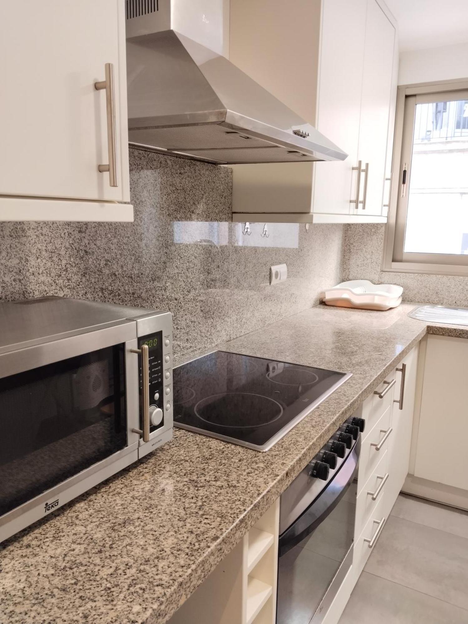 City Center Nice Apartment Alicante Luaran gambar