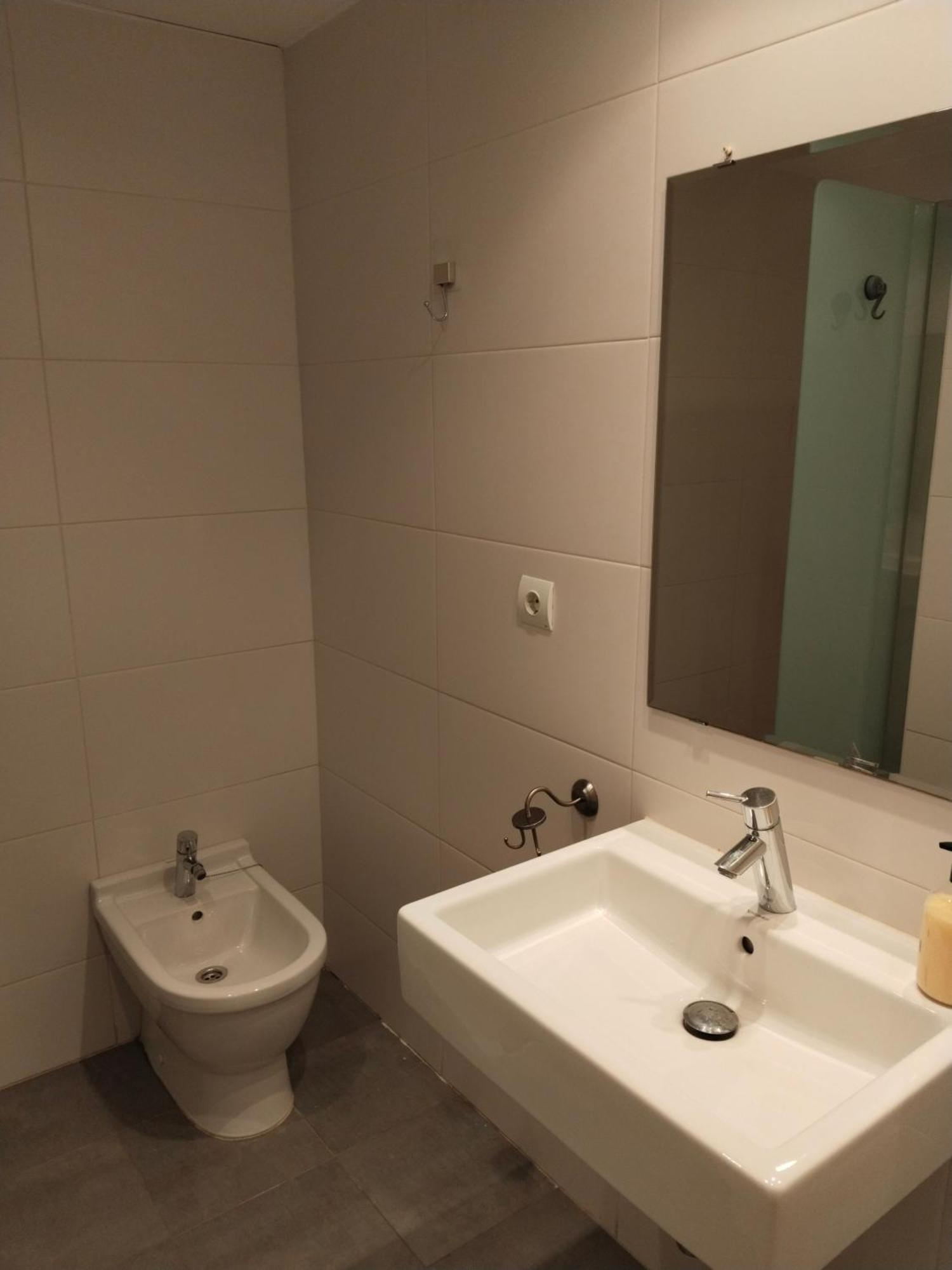 City Center Nice Apartment Alicante Luaran gambar
