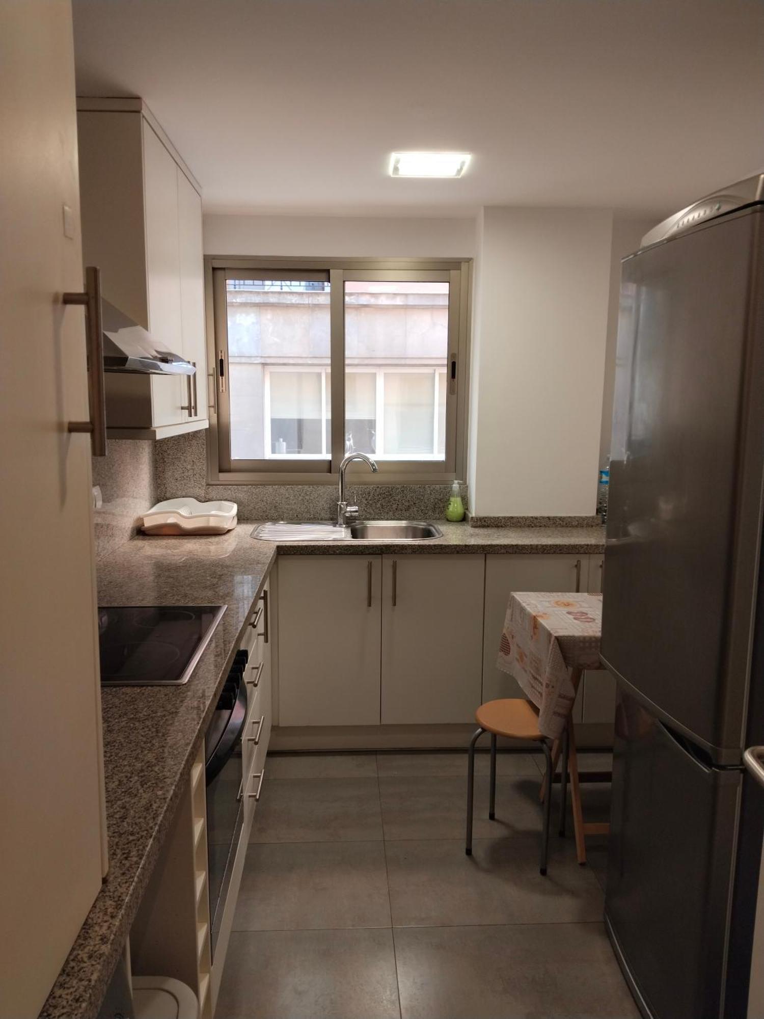 City Center Nice Apartment Alicante Luaran gambar