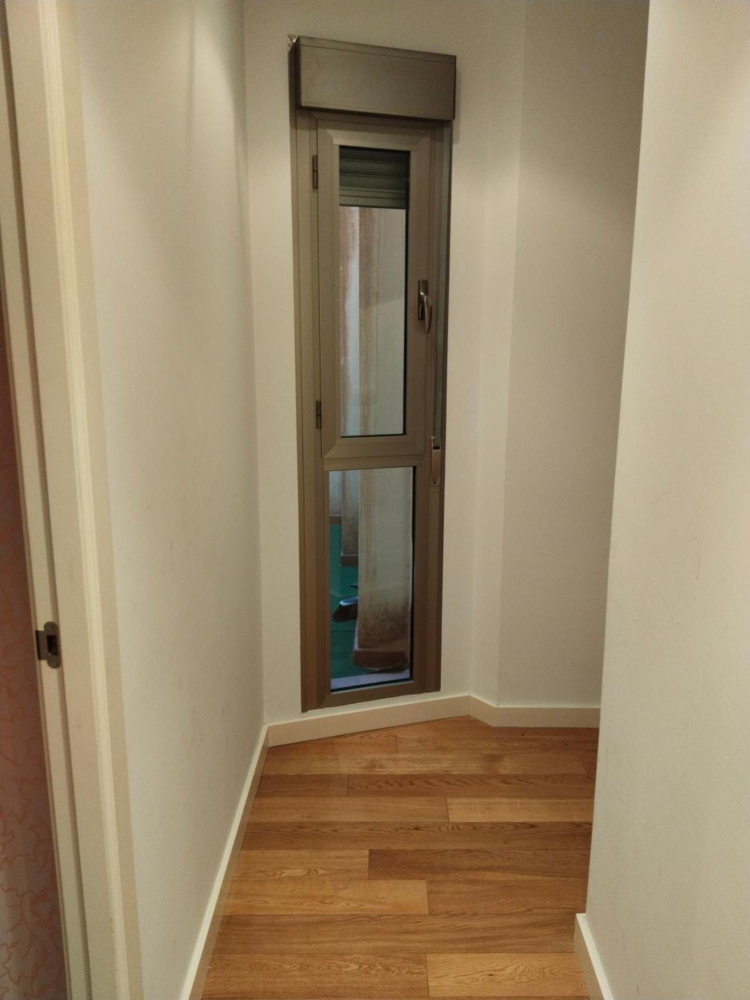City Center Nice Apartment Alicante Luaran gambar