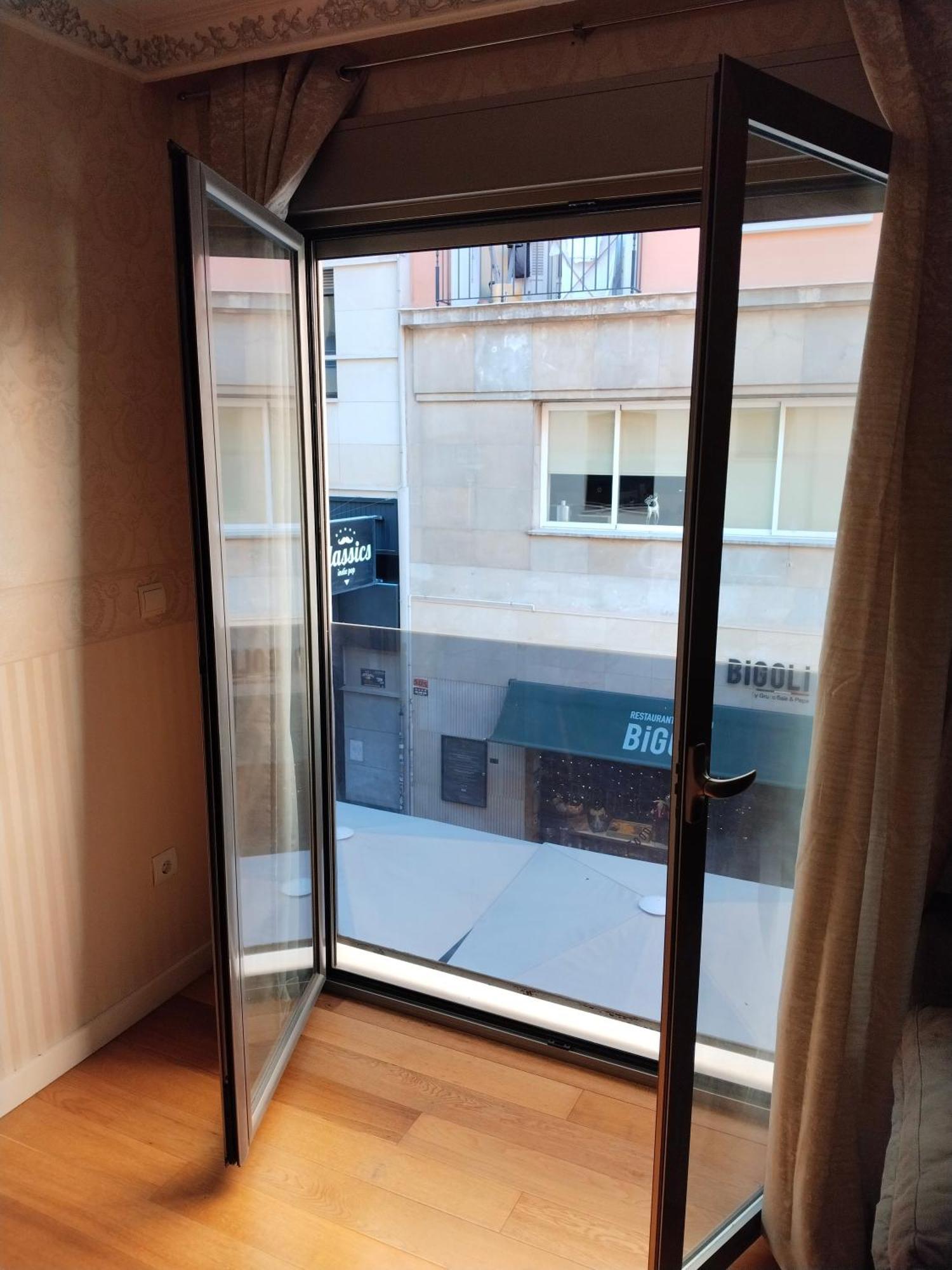 City Center Nice Apartment Alicante Luaran gambar