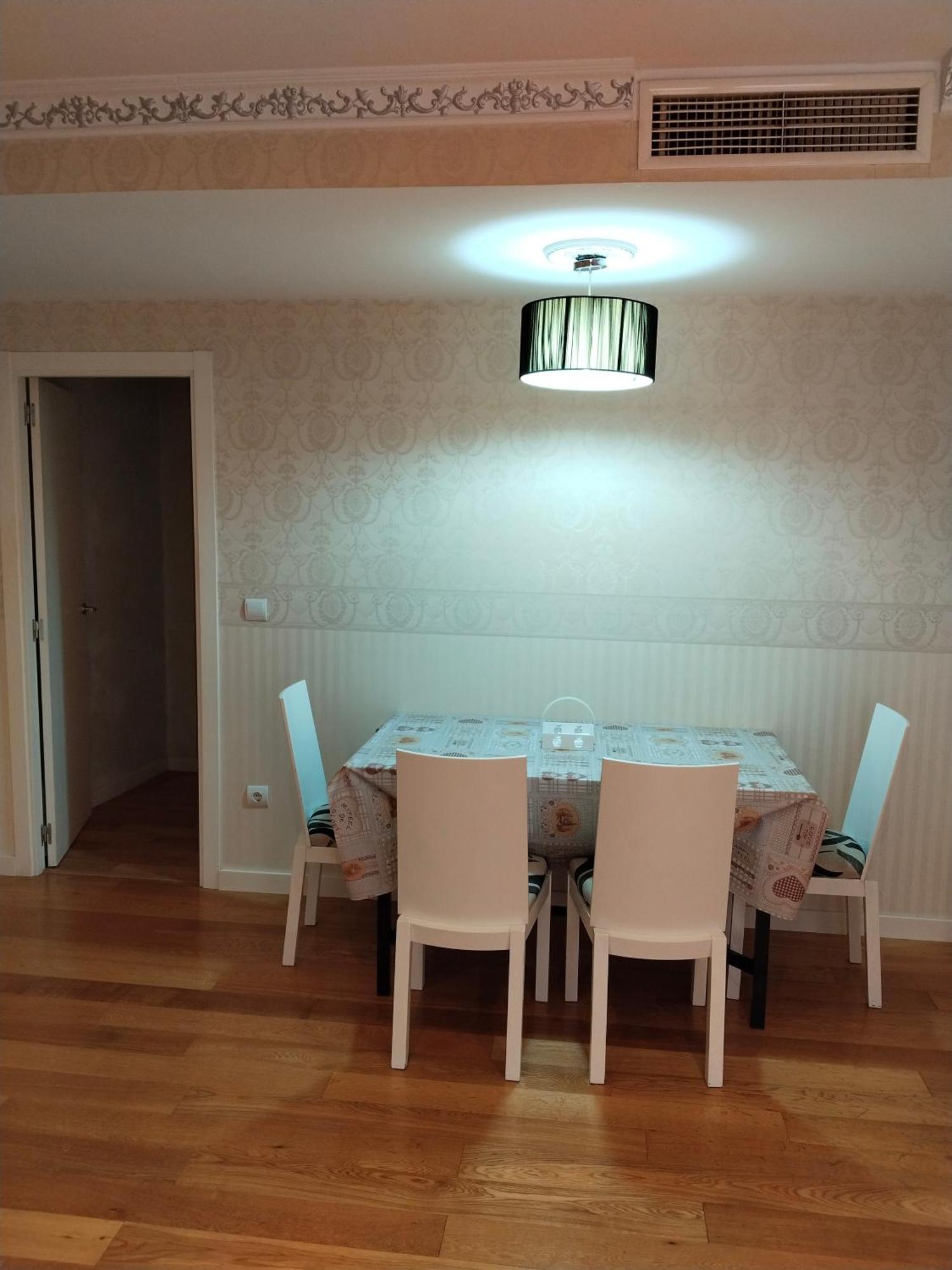 City Center Nice Apartment Alicante Luaran gambar