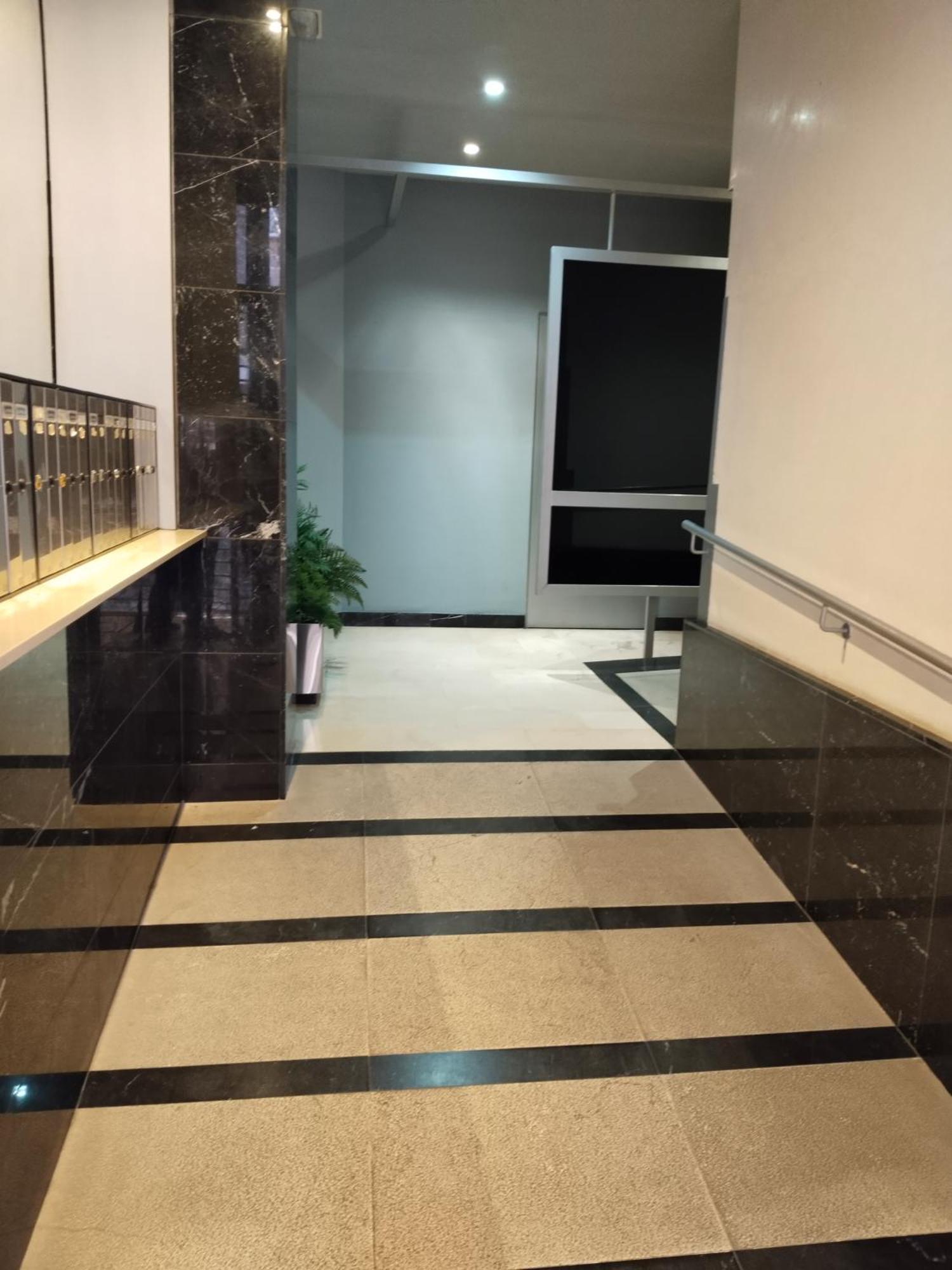 City Center Nice Apartment Alicante Luaran gambar