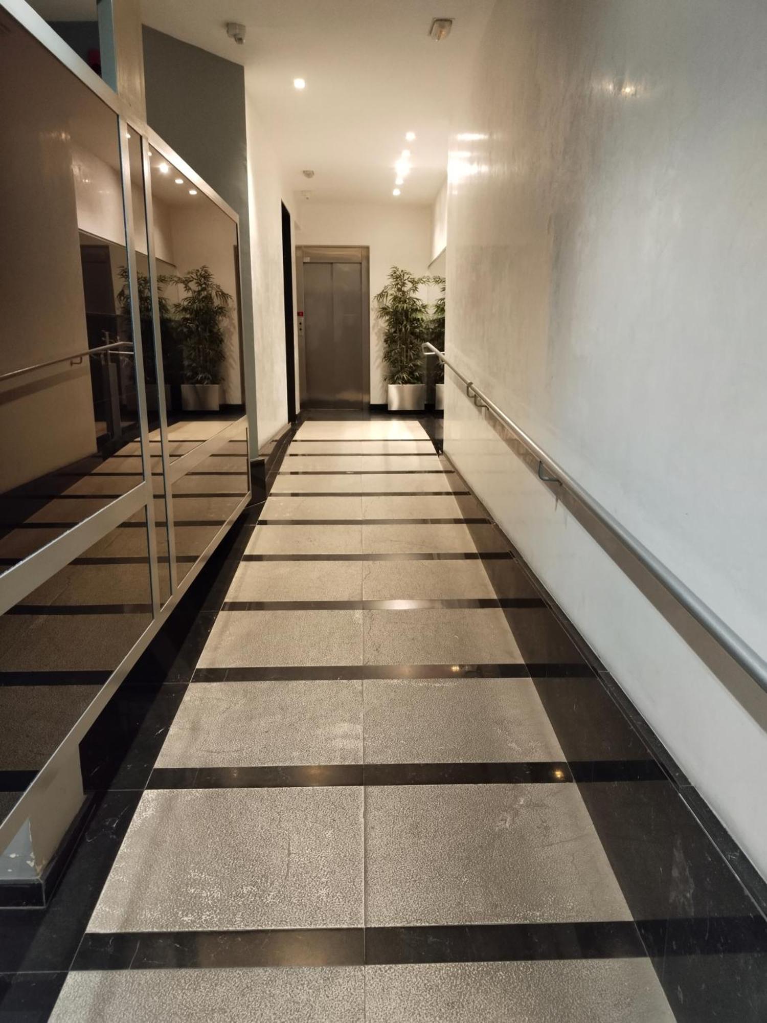 City Center Nice Apartment Alicante Luaran gambar